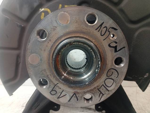 1K0407255P VAG Mangueta delantera izquierda comprar Madrid