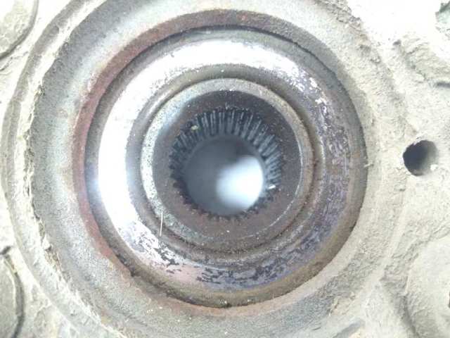 VAG 1K0407255P Mangueta delantera izquierda  en stock Valencia