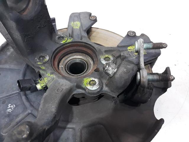 1K0407255P VAG Mangueta delantera izquierda comprar Alcalá