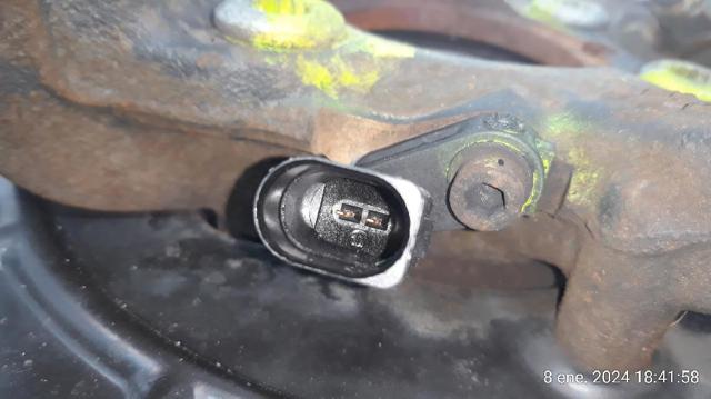 1K0407255P VAG Mangueta delantera izquierda  comprar en Lleida