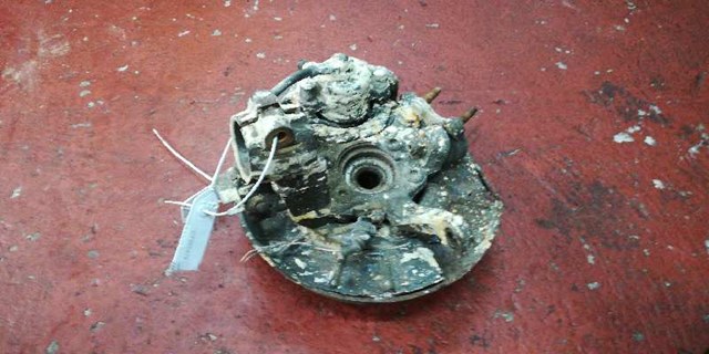 VAG 1K0407255P Mangueta delantera izquierda comprar Tarragona