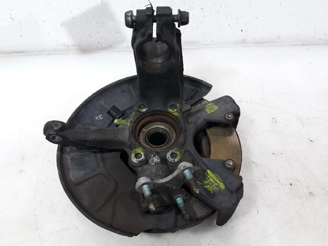 1K0407255P Mangueta delantera izquierda  en stock Sabadell