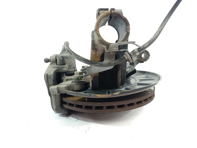 VAG 1K0407255P Mangueta delantera izquierda  en stock Valencia