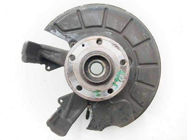 1K0407255P Mangueta delantera izquierda  comprar en Zaragoza
