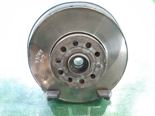 1K0407255T VAG Mangueta delantera izquierda  disponible Alicante