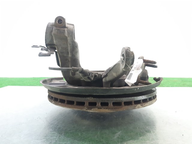 1K0407255T VAG Mangueta delantera izquierda  en stock Gandía
