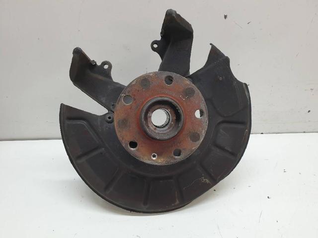 VAG 1K0407255T Mangueta delantera izquierda  en stock Terrassa