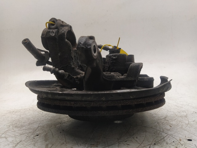 1K0407255T VAG Mangueta delantera izquierda  comprar en Oviedo