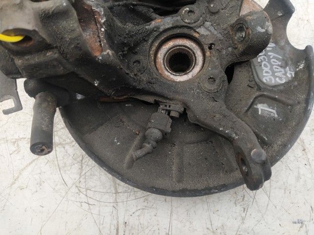 VAG 1K0407255T Mangueta delantera izquierda comprar Pamplona