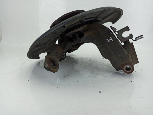 VAG 1K0407255T Mangueta delantera izquierda  en stock Terrassa