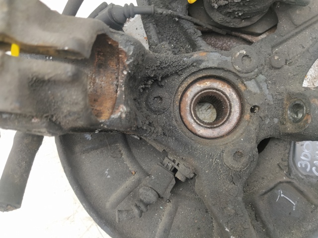 1K0407255T VAG Mangueta delantera izquierda comprar Alcalá