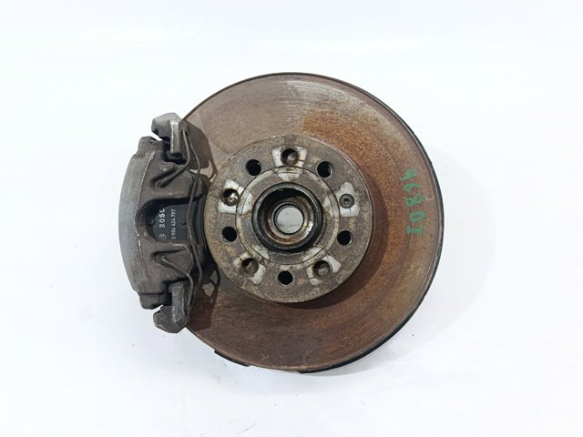 1K0407255T VAG Mangueta delantera izquierda  comprar en Lleida