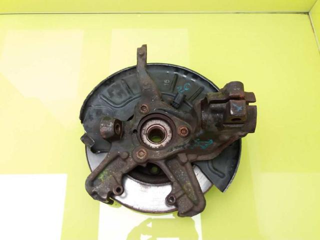 VAG 1K0407255T Mangueta delantera izquierda  en stock Valencia