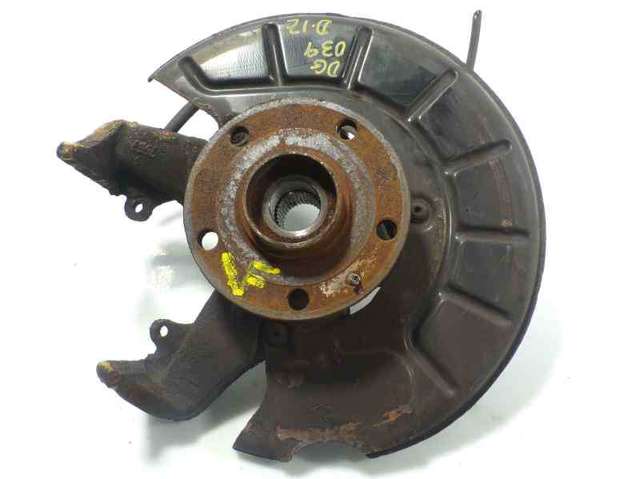 1K0407255T VAG Mangueta delantera izquierda comprar Bilbao