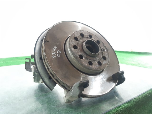 1K0407255T Mangueta delantera izquierda  comprar en Zaragoza