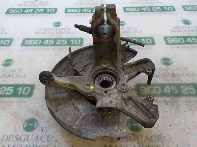 VAG 1K0407255T Mangueta delantera izquierda comprar Pamplona