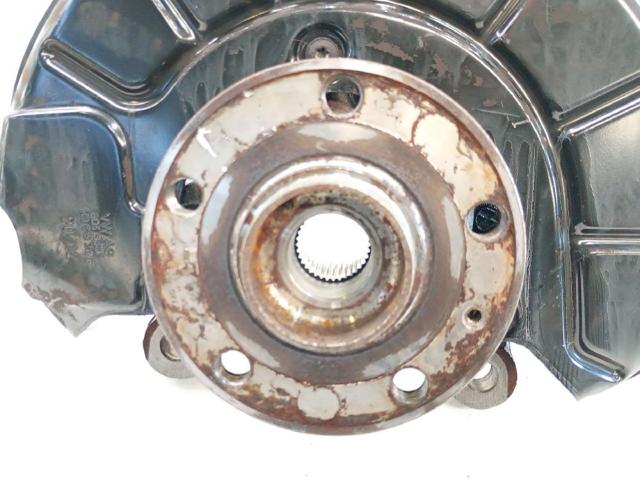 VAG 1K0407256AA Mangueta delantera derecha  comprar en Ponferrada