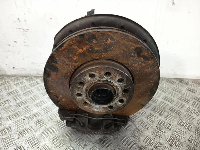 VAG 1K0407256AA Mangueta delantera derecha  en stock Terrassa