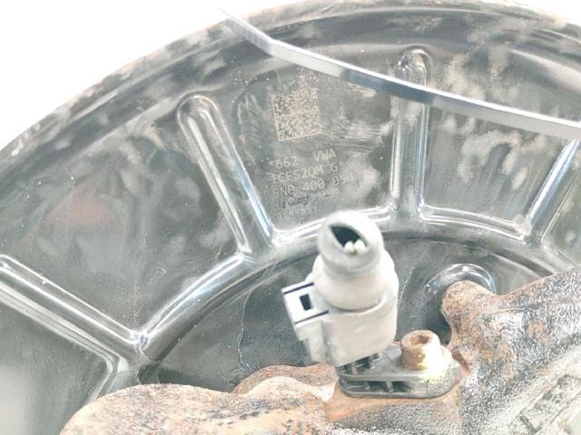 VAG 1K0407256AA Mangueta delantera derecha  en stock Terrassa