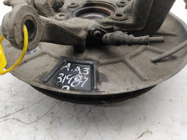 1K0407256AA Mangueta delantera derecha  comprar en Reus