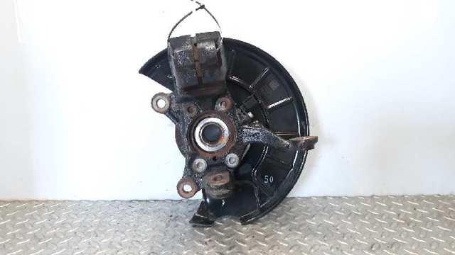 1K0407256AA VAG Mangueta delantera derecha  en stock Córdoba