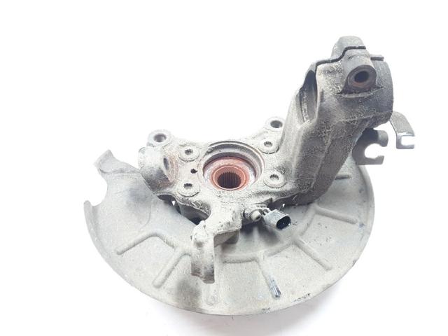1K0407256AA VAG Mangueta delantera derecha  en stock Córdoba