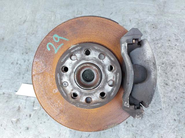 1K0407256AC VAG Mangueta delantera derecha  en stock Gandía