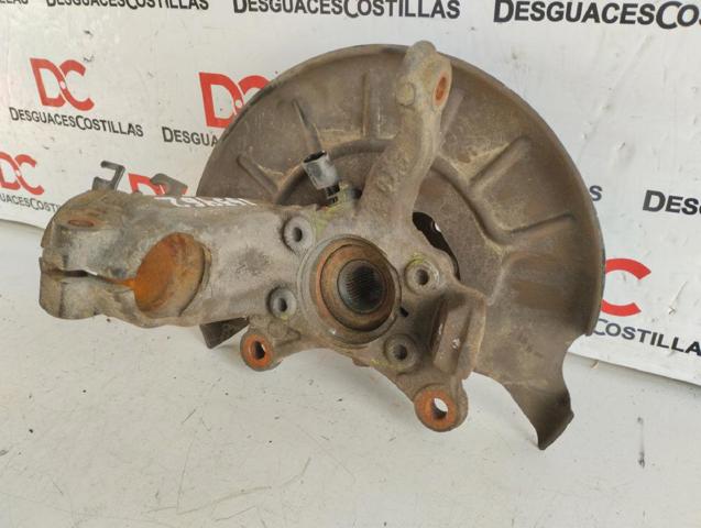 1K0407256N Mangueta delantera derecha  en stock Sabadell