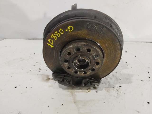 1K0407256N Mangueta delantera derecha  comprar en Zaragoza