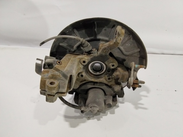 VAG 1K0407256N Mangueta delantera derecha  en stock Terrassa