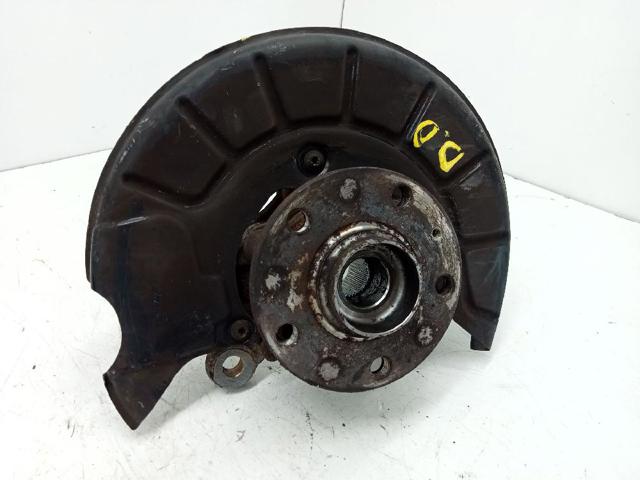 VAG 1K0407256N Mangueta delantera derecha  disponible Valladolid