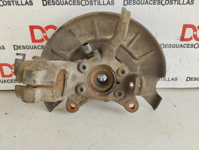 VAG 1K0407256N Mangueta delantera derecha  en stock Terrassa