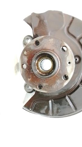 VAG 1K0407256N Mangueta delantera derecha comprar Pamplona