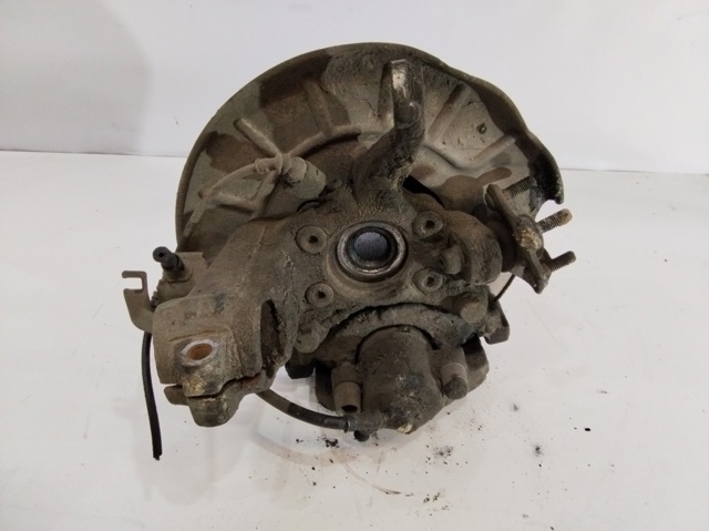 VAG 1K0407256N Mangueta delantera derecha comprar Pamplona