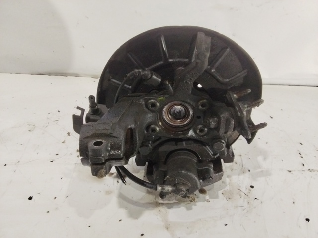 VAG 1K0407256N Mangueta delantera derecha comprar Pamplona
