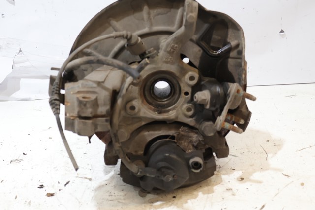 VAG 1K0407256N Mangueta delantera derecha  en stock Valencia