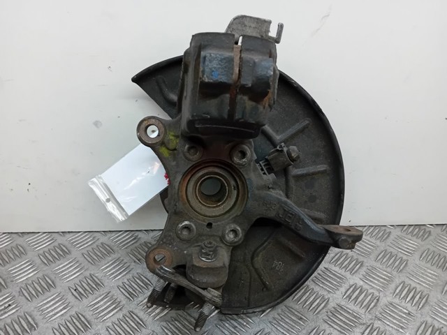 1K0407256N Mangueta delantera derecha comprar Sevilla