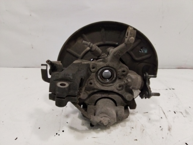 VAG 1K0407256N Mangueta delantera derecha  en stock Salamanca
