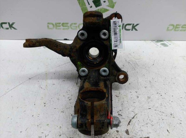 VAG 1K0407256P Mangueta delantera derecha comprar Pamplona