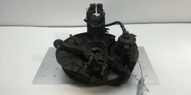 VAG 1K0407256P Mangueta delantera derecha comprar Pamplona