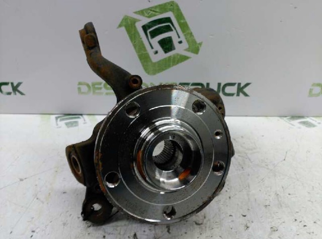 1K0407256P VAG Mangueta delantera derecha comprar Bilbao