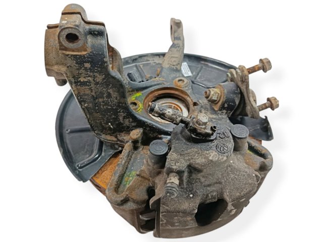 1K0407256T VAG Mangueta delantera derecha comprar Alcalá
