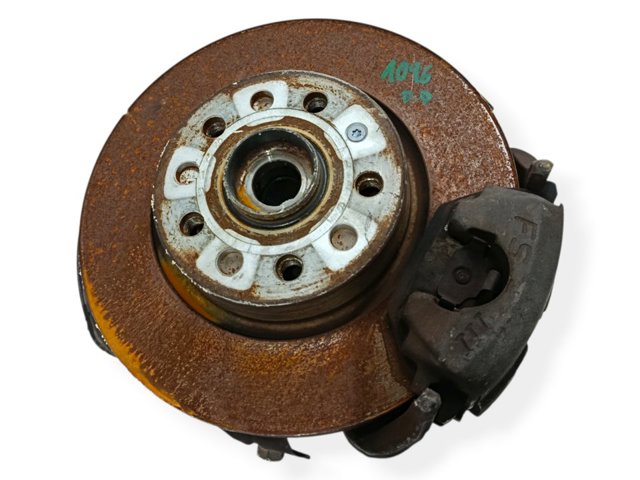 1K0407256T VAG Mangueta delantera derecha comprar Bilbao