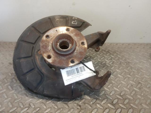 1K0407256T VAG Mangueta delantera derecha  en stock Córdoba
