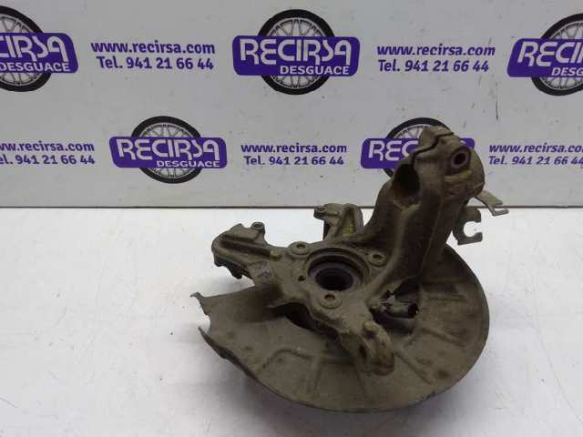 1K0407256T VAG Mangueta delantera derecha  en stock Córdoba
