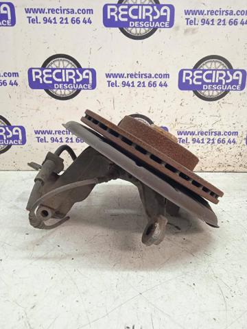 1K0407256T VAG Mangueta delantera derecha  en stock Córdoba