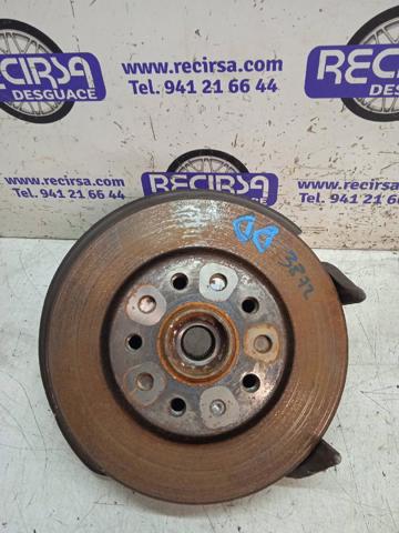 1K0407256T Mangueta delantera derecha  en stock Sabadell