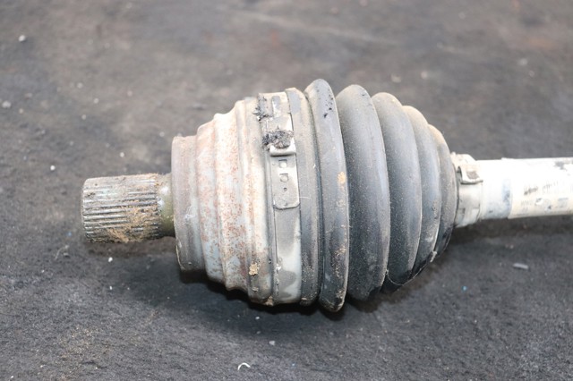 1K0407271 VAG Semieje delantero izquierdo  comprar en Oviedo
