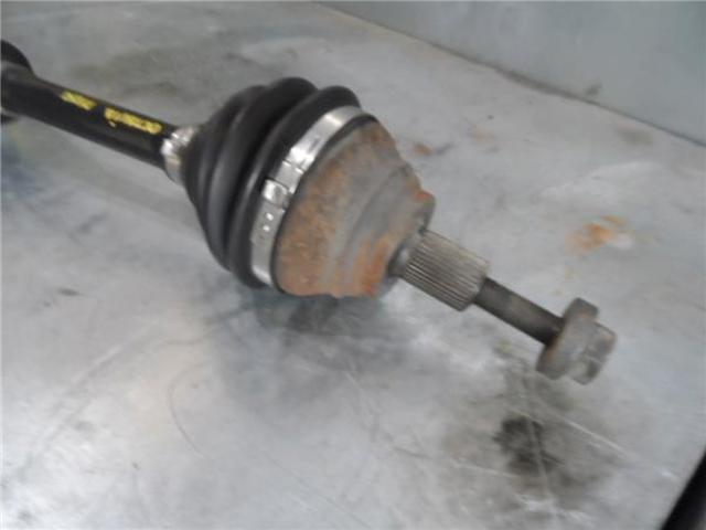 1K0407271 VAG Semieje delantero izquierdo  disponible Vigo