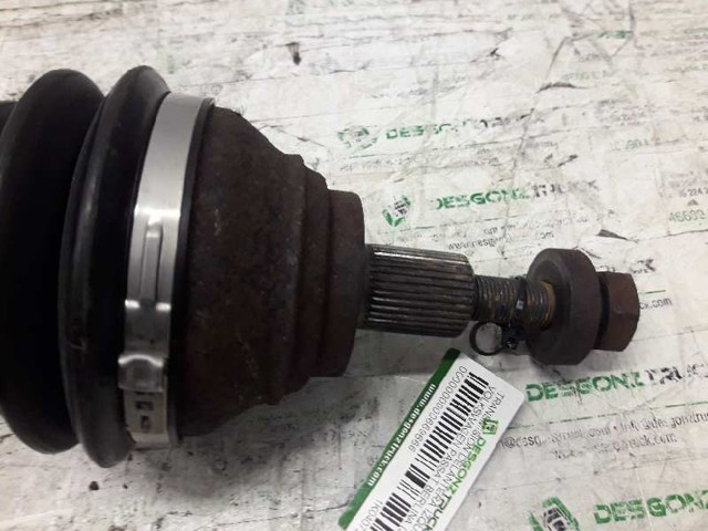 1K0407271 Semieje delantero izquierdo  disponible Utrera